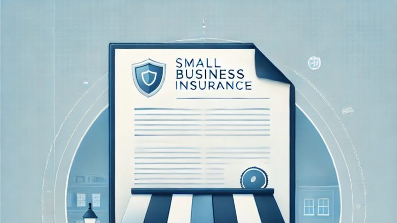 Small Business Insurance - What Coverage Do You Really Need?